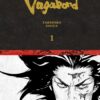 Vagabond Definitive Edition, Vol. 1