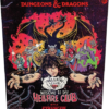 Dungeons & Dragons Stranger Things: Welcome to the Hellfire Club