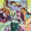 Monster High: World’s Scare