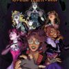 Monster High: House Haunters