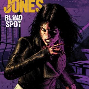 Jessica Jones: Blind Spot