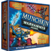 Munchkin Warhammer 40,000