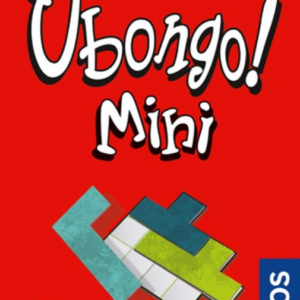 Ubongo! Mini