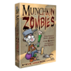 Munchkin Zombies