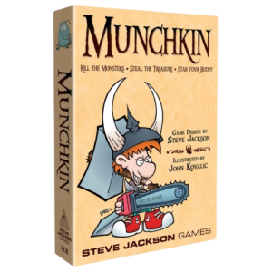 Munchkin